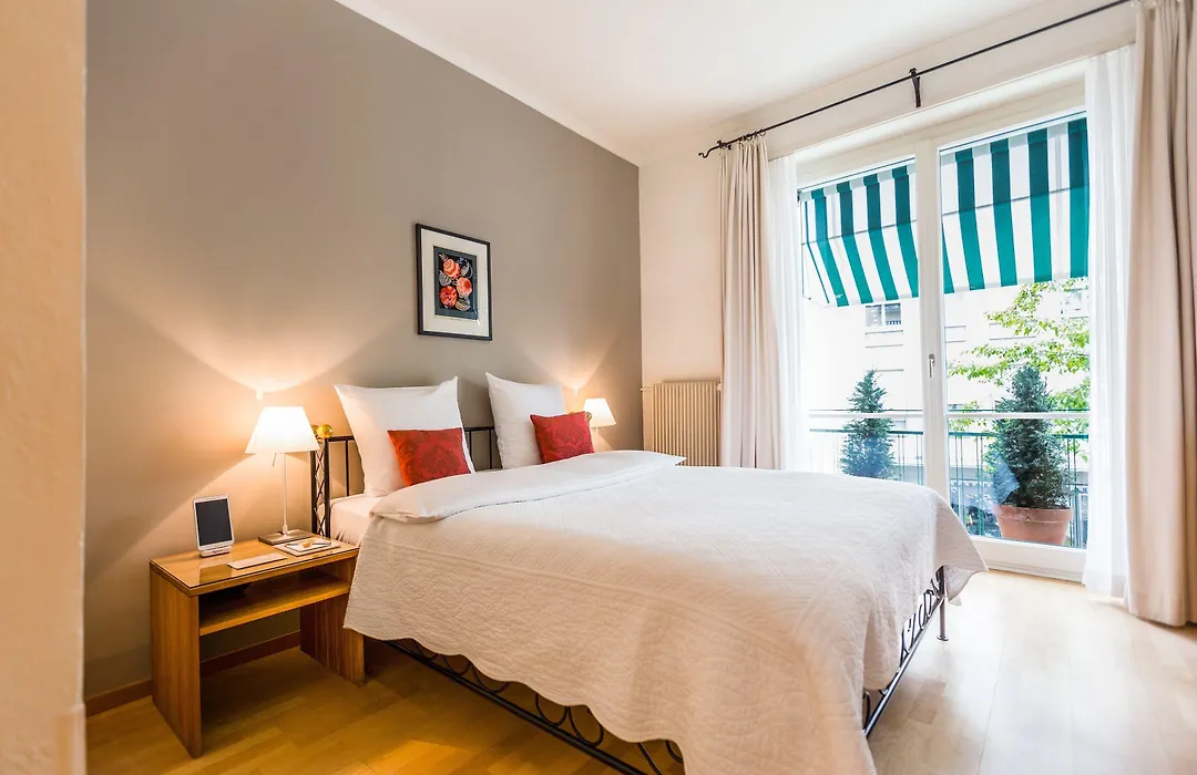 Boutique Hotel Seegarten-1